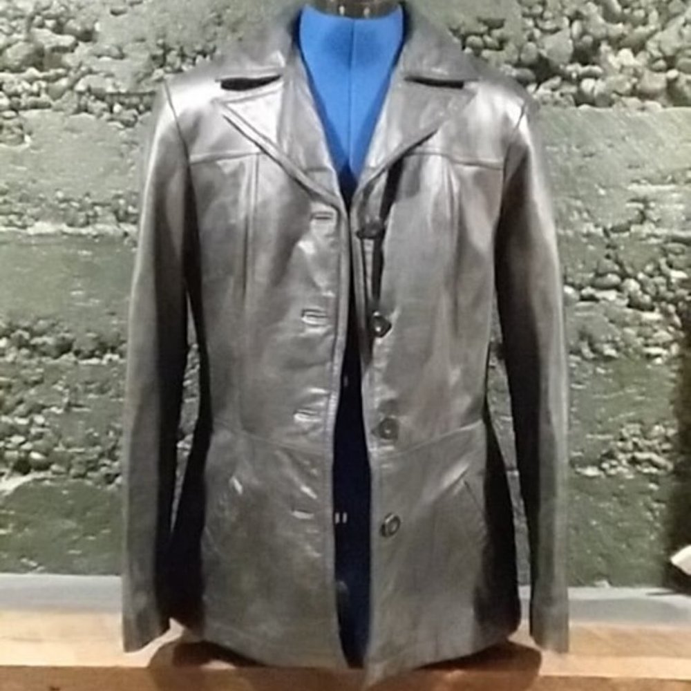 FREE SHIPPING on Wilson's Leather Ladies Jacket!